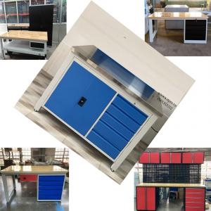 Bàn nguội làm việc cơ khí